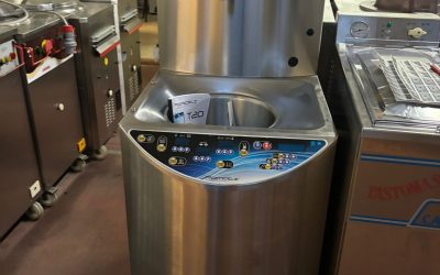 Pomati T20 – מטמפרת שוקולד 30 ליטר